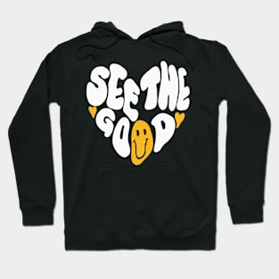 See The Good Hoodie